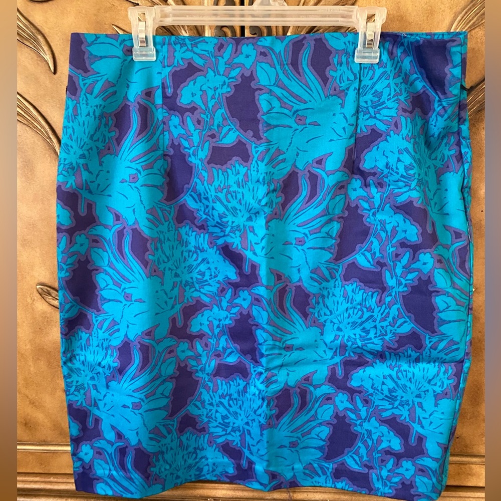 Worthington career skirt pencil. 18